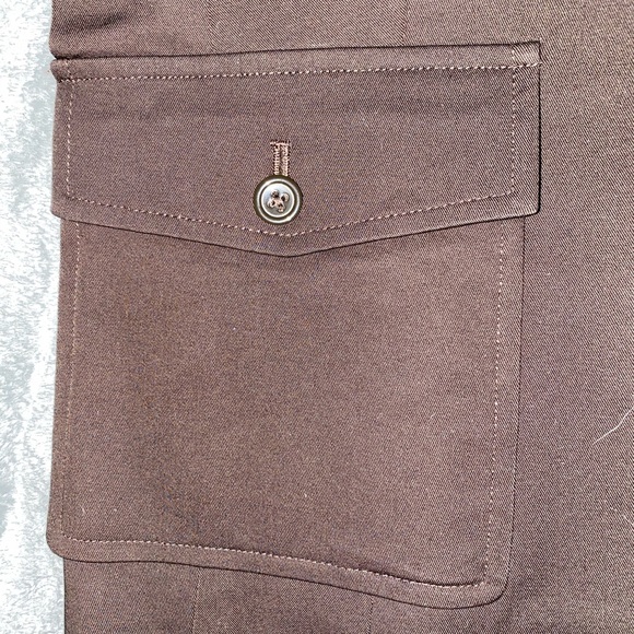 Body By Victoria Brown Jacket - Picture 4 of 4